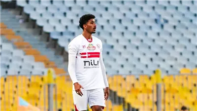وكيل أعمال حسام عبدالمجيد يكشف موقفه من الرحيل عن الزمالك