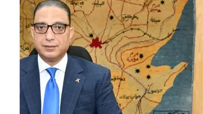 محافظ الفيوم يتابع أعمال المرحلة الأولى من ال28 لإزالة التعديات