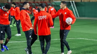 كوت دي فوار تميمة الحظ لـ منتخب مصر قبل لقاء السبت
