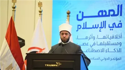 وزير الأوقاف: نحتاج إلى خطاب ديني يجمع الناس على حب الأوطان