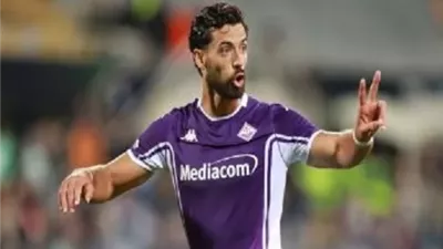 رسمياً.. الهلال السعودى يضم مدافع فيورنتينا بـ 2 مليون يورو