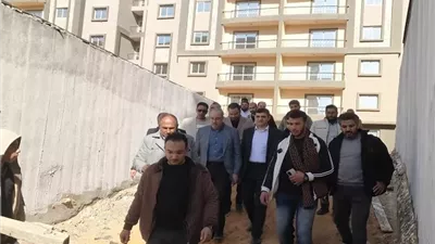 تحركات جديدة بملف الإسكان الاقتصادي في القاهرة الجديدة