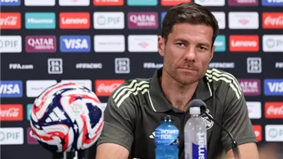 أول تعليق من ألونسو بعد خسارة ريال مدريد كأس السوبر الأسباني
