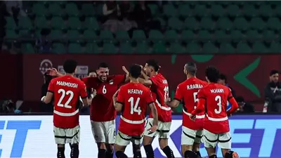 أمير عادل: الروح كلمة سر منتخب مصر في الكان