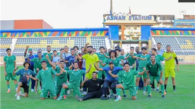 كيما يهزم التحرير 2/1 ويتصدر الدوري