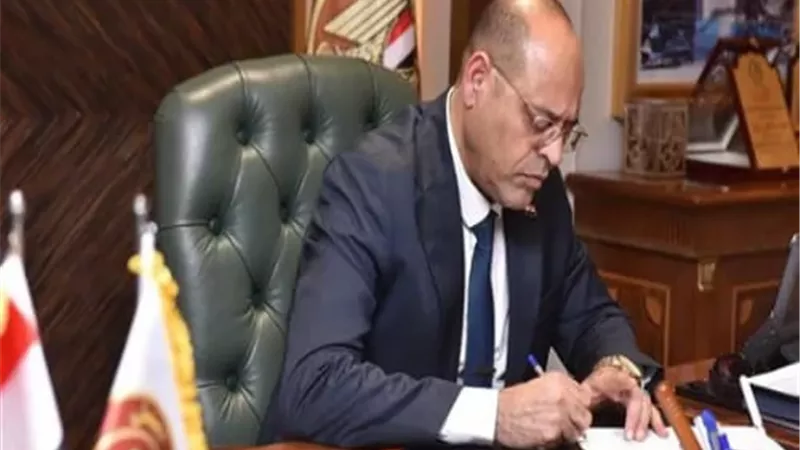 وزير العمل