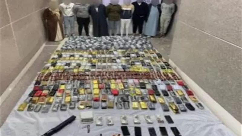 بوابة الجمهورية