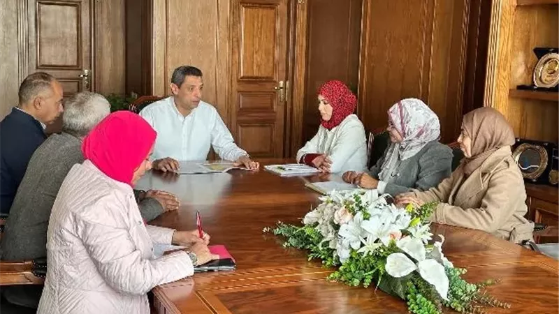 بوابة الجمهورية