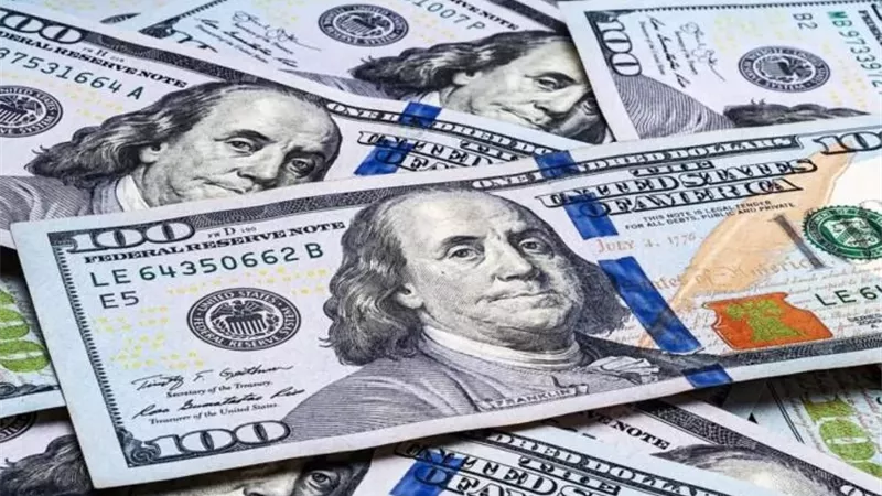 سعر الدولار اليوم