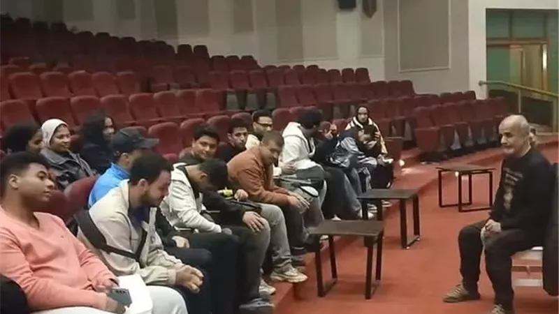 بوابة الجمهورية