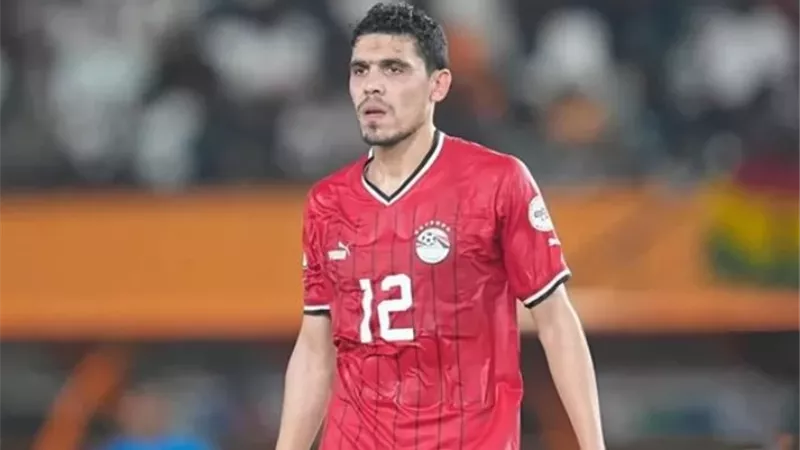محمد حمدي