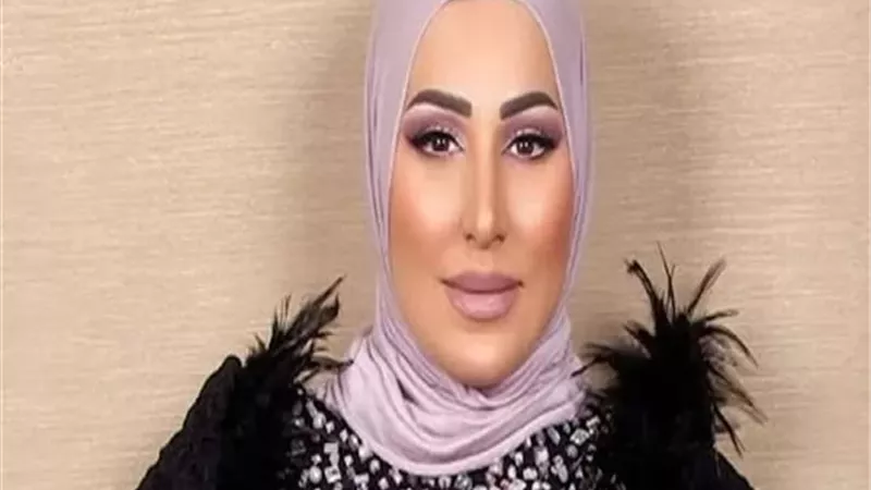 نداء شرارة