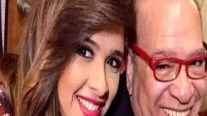 ياسمين عبد العزيز