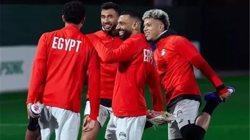 منتخب مصر