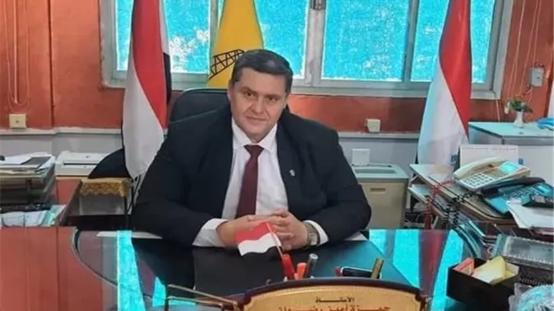بوابة الجمهورية