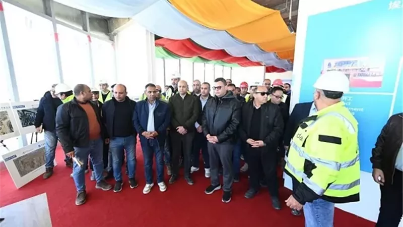 بوابة الجمهورية