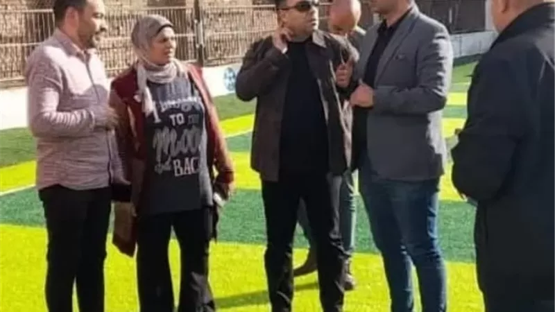 الدكتور وليد الفرماوي