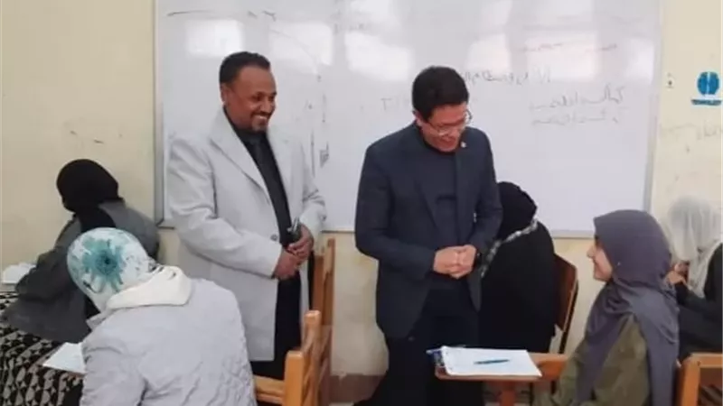الدكتور ناصر الجيزاوي