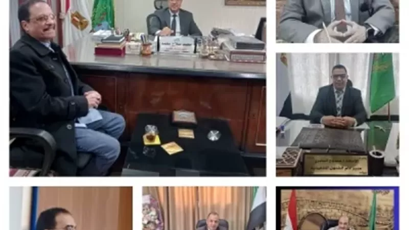 تعليم المنوفية يحسم