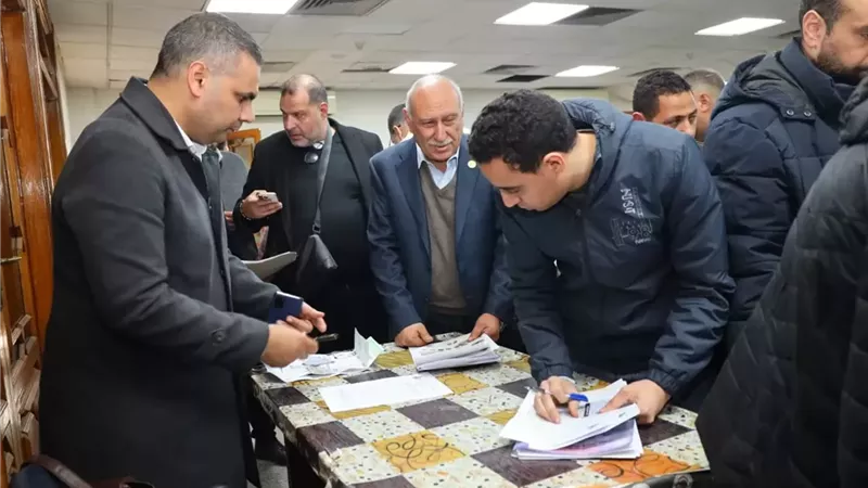 بوابة الجمهورية