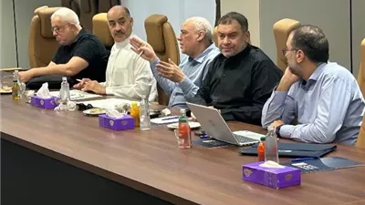 السياحة تتابع استعداد المراكز الميدانية لخدمة حجاج الشركات