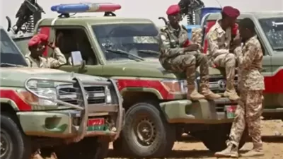 الجيش السوداني: مقتل 19 مدنياً في هجوم 