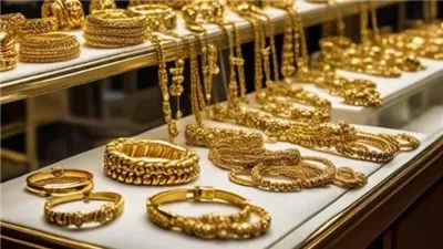 سعر الذهب الآن.. قفزة كبيرة لعيار 21 مع صعود الأونصة إلى 4600 دولار