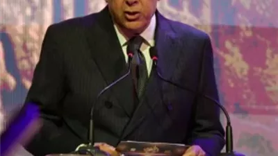 د. سامح مهران: نعيش ظرفا بالغ التعقيد في عالمنا المعاصر