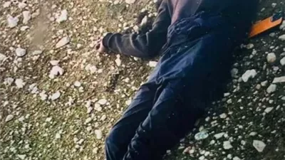 استعانت بزوجها وشقيقيه وخلصوا عليه..وادعوا العثور على الجثة