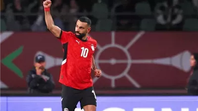 تعرف علي عدد المباريات التي سيغيب عنها محمد صلاح عن ليفربول
