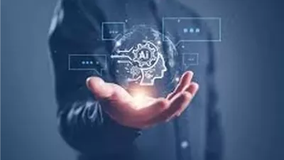 سوق الذكاء الاصطناعى 4.8 تريليون دولار بحلول 2033