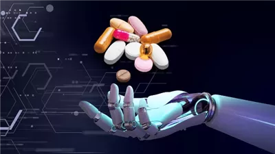 أول دواء لإنقاص الوزن مدعوم بالذكاء الاصطناعى