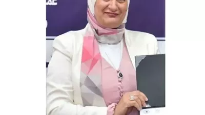 تكليف الدكتورة وسام نصر بأعمال عميد كلية إعلام القاهرة