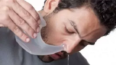 لمرضى الحساسية والجيوب الأنفية..خطوات لـ 
