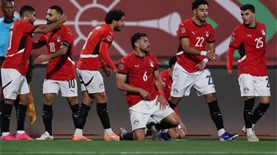 خماسي فى الدفاع.. العميد يستقر علي خطة منتخب مصر أمام السنغال