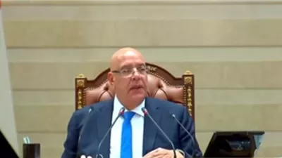 رئيس مجلس النواب: جميعنا مستأمنون على مصالح الوطن ومدينون له