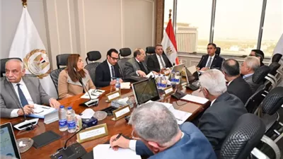 وزير التموين: زيادة إنتاج زيوت الطعام وتأمين المخزون الاستراتيجي