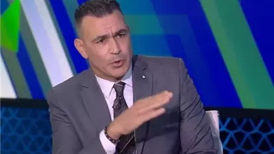 عصام الحضرى: إقصاء كوت ديفوار من البطولة أقل رد على تصريحات مدربهم