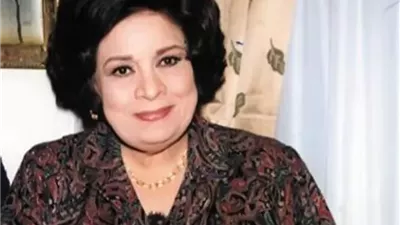 من أسيوط إلى الشهرة..قصة حياة ماما نونا كريمة مختار..ذكرى رحيلها
