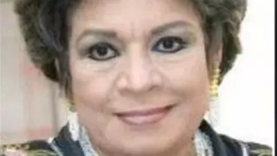 فى ذكرى رحيلها.. كريمة مختار 