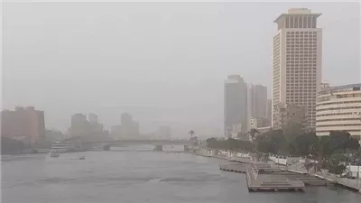اليوم ذروة التقلبات الجوية .. نصائح من الأرصاد للمواطنين