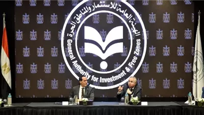 «الاستثمار» و«تنمية التجارة» يبحثان حلول تحديات بيئة الاستثمار