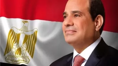 الرئيس السيسي يوجّه بسرعة الانتهاء من مشروعات المرحلة الأولى لـ