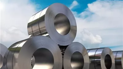 الألومنيوم ينخفض بعد أعلى مستوى منذ 3 سنوات