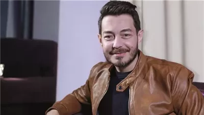 أحمد زاهر يوجه رسالة شكر لـ محمد جمعة
