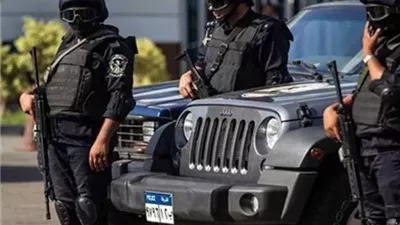 مصرع 3 عناصر إجرامية وضبط 30 كيلو هيدرو في الدقهلية