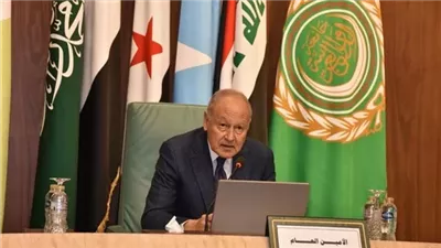 أبو الغيط: التعامل مع تحديات الشباب ضرورة للأمن القومي