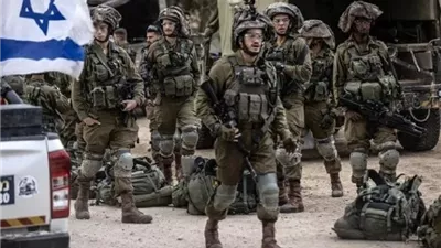 إذاعة جيش الاحتلال: رفع الجاهزية تحسبا لتصعيد محتمل ضد إيران