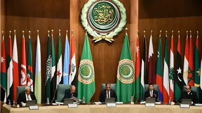 أشرف صبحي يشهد انطلاق أعمال الدورة الـ49 لمجلس وزراء الشباب والرياضة العرب
