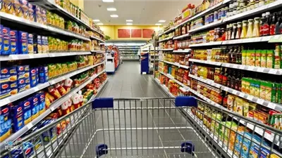 الغرف التجارية تعلن اتفاقًا لتثبيت أسعار السلع الغذائية خلال أول أسبوعين من رمضان